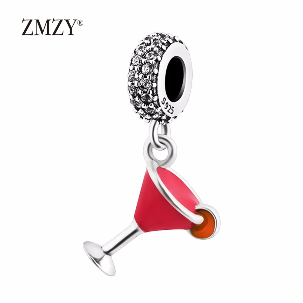 charm pandora cocktail charm pandora cocktail