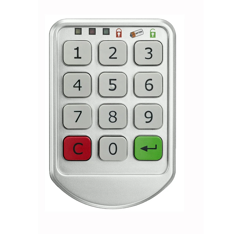 keypad cabinet lock keypad cabinet lock