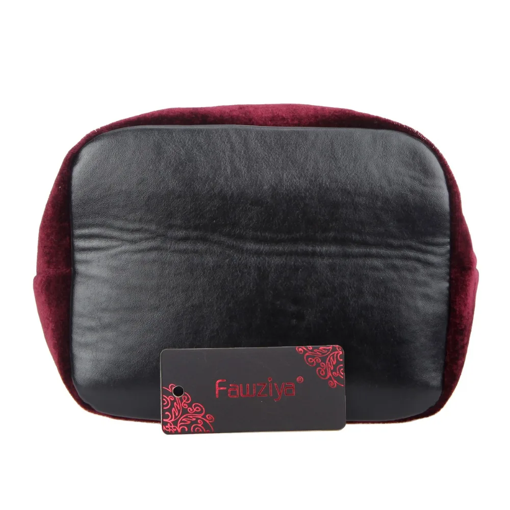 E1874-Fawziya-clutch bag frame-Red (6)