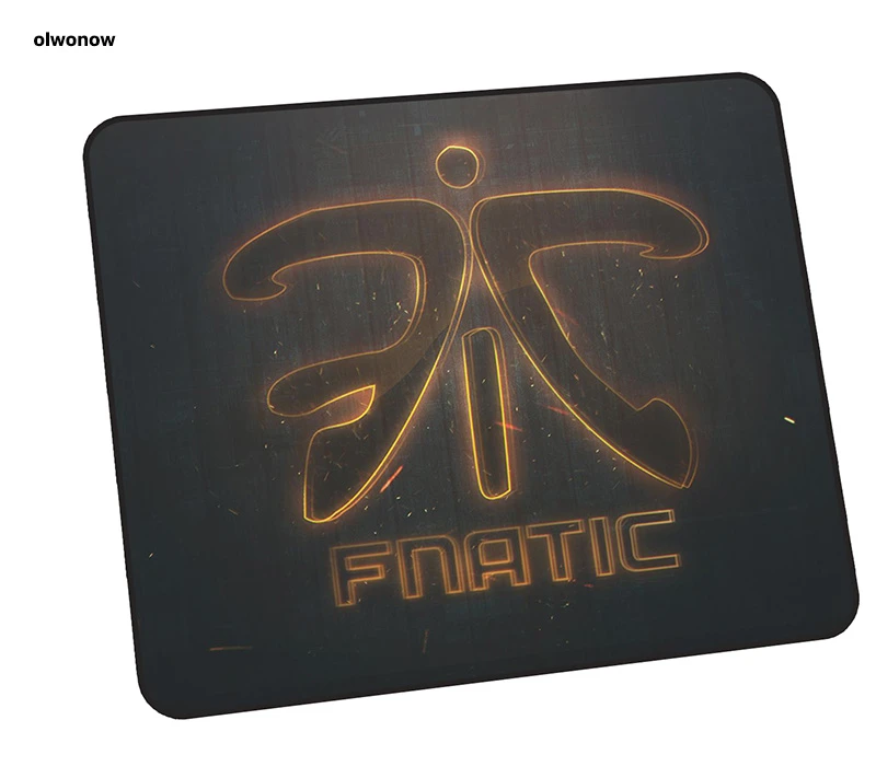 Fnaticマウスパッドクリスマスプレゼント30 25センチメートルマウスパッド最高のゲームマウスパッドゲーマーカラフルなパーソナライズされたマウスパッドキーボードpcパッド マウスパッド Aliexpress