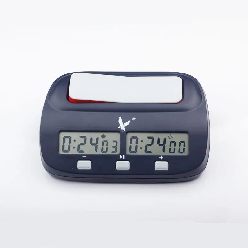 LEAP New Professional Chess Clock Digital small Electronic chess games Count Timer Sports clocks Wholesale LEAP New Professional Chess Clock Digital small Electronic chess games Count Timer Sports clocks Wholesale
