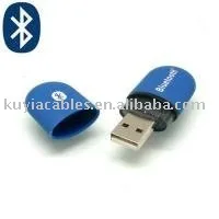 KUYIA Бесплатная доставка + USB V2.0 концентратор Bluetooth VISTA ключ Беспроводной адаптер/usb