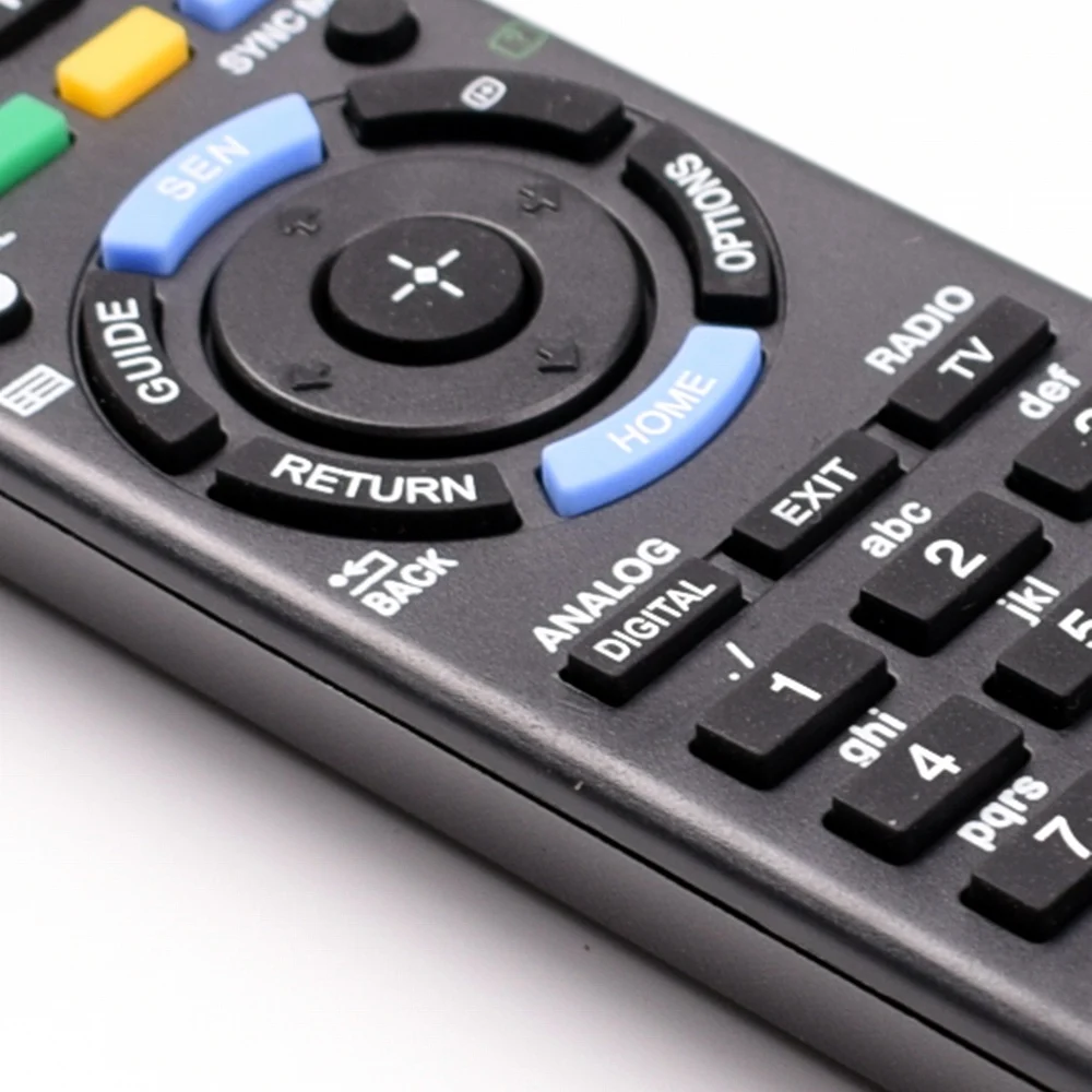 RM ED047 дистанционного Управление для SONY Bravia ТВ ED050 ED052 ED053 ED060 ED046 ED044 ED045 ED048 ED049