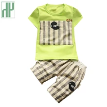 boutique Kids Summer Clothes Baby Boy Clothes Tops+shorts 2pcs Sport Suit Cotton Girls Tracksuit Set Children Clothes Costume boutique Kids Summer Clothes Baby Boy Clothes Tops+shorts 2pcs Sport Suit Cotton Girls Tracksuit Set Children Clothes Costume