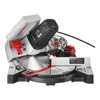 Mitre saw ZUBR ZPT-210-1400 L ► Photo 3/4