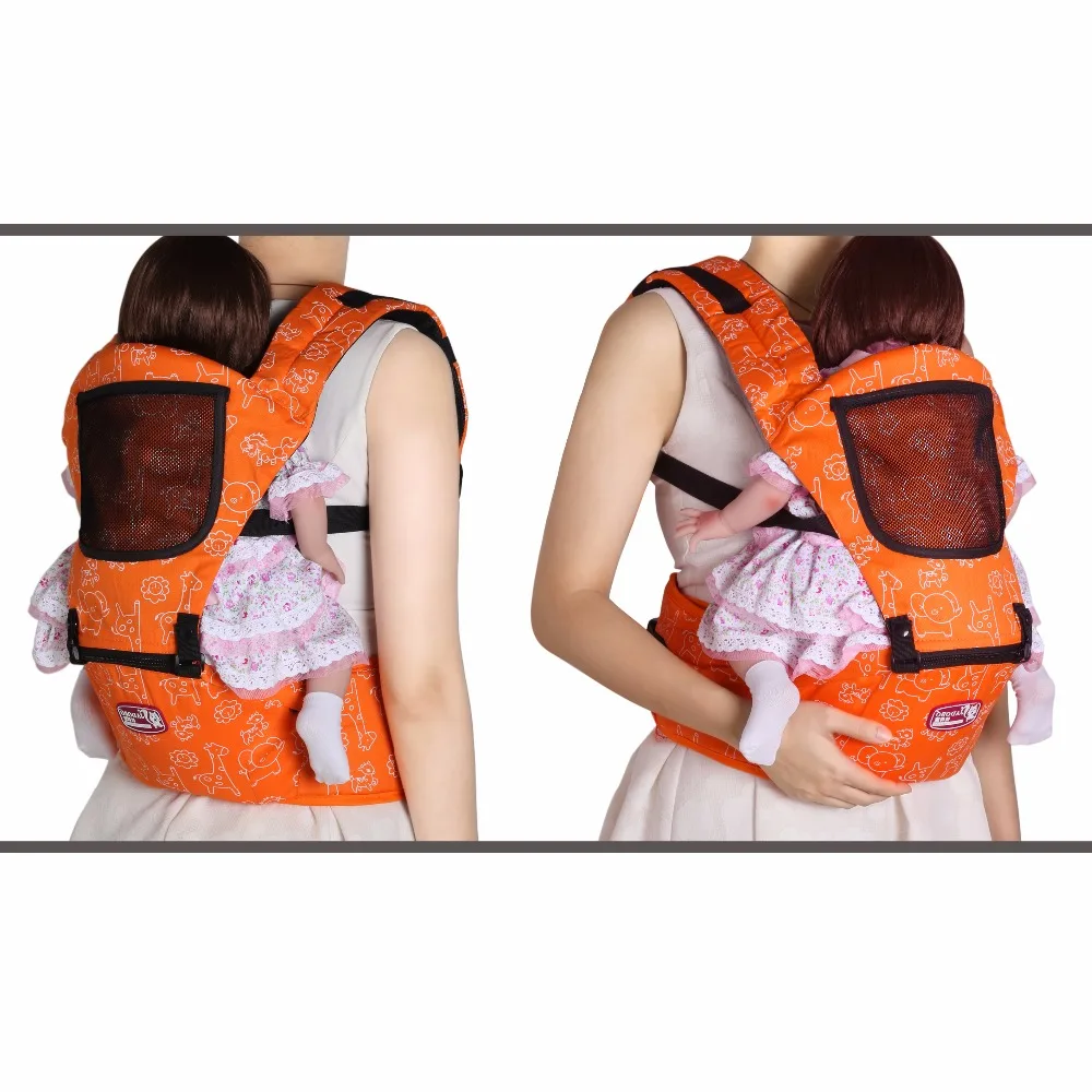 Эргономичный рюкзак-кенгуру для переноски детей от 3 до 36 месяцев, поясной табурет с треугольным вырезом, энергосберегающий дизайн, предотвращающий появление О-образных ножек, вес 20 кг