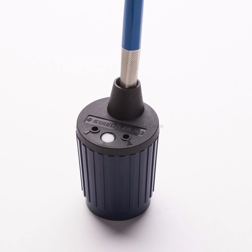 staedtler pencil sharpener