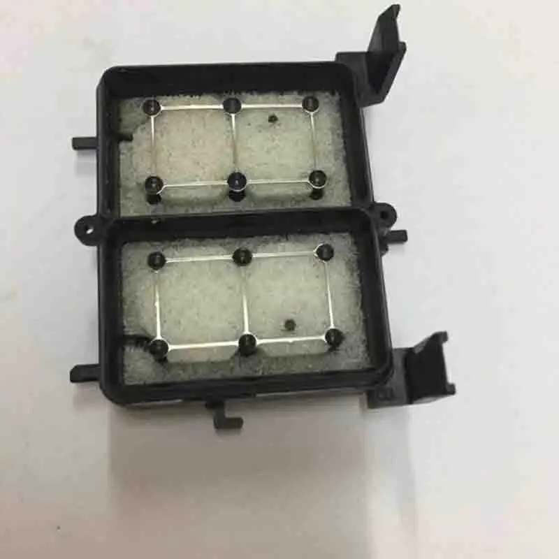 1pcs Cap Station Unit For Epson R1800 R1900 R2000 R2400 R2880 capping stataion font b Printer