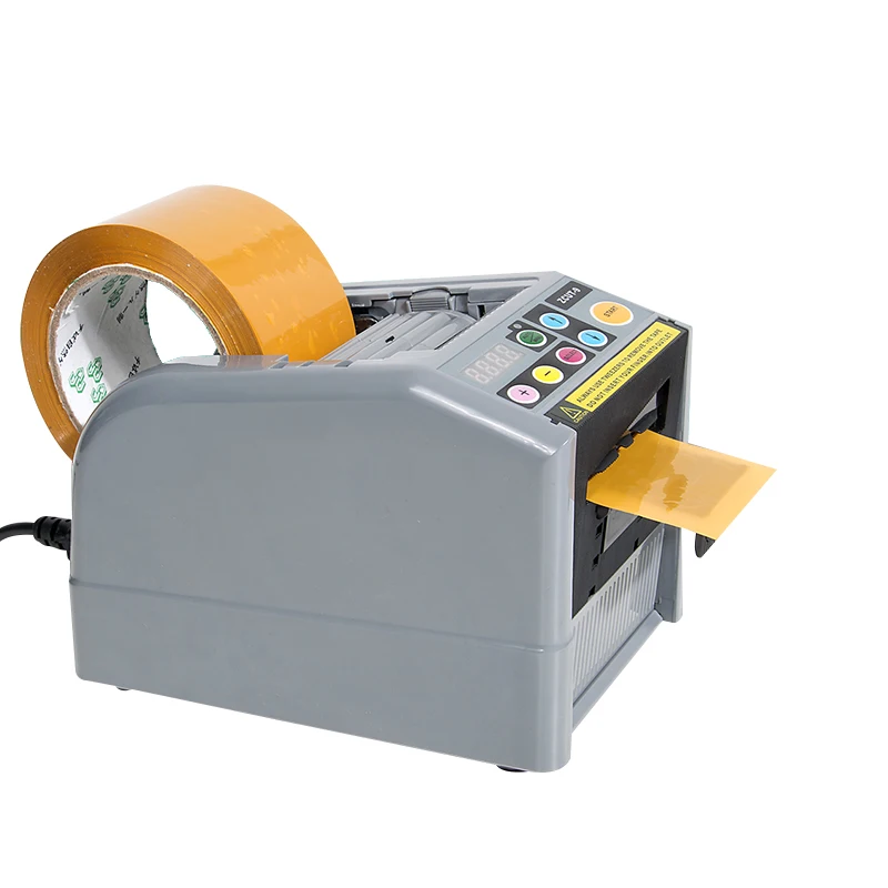 

ZCUT-9 Automatic Tape Machine Tape Cutting Machine Film Cutting Tool ZCUT-9 Automatic Machine