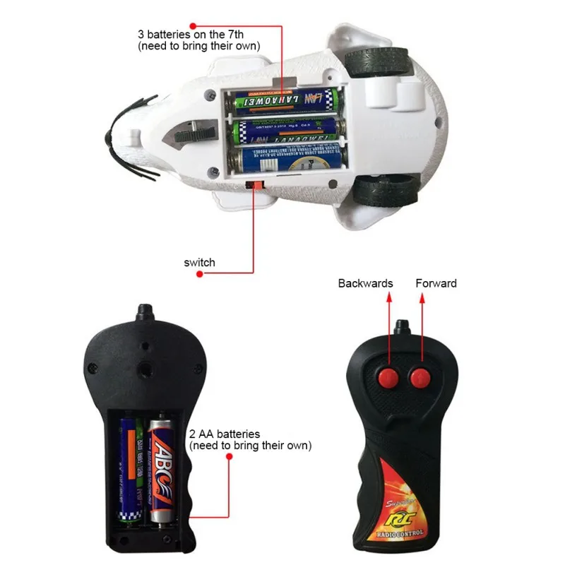 Забавная радиоуправляемая игрушка "мышь" игрушки для домашних котов мышь для детей игрушки кошка игрушка беспроводной пульт дистанционного управления Мышь электронный подарок