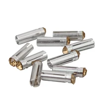 30 набор алмазных оперение дротиков для игры в дартс протекторы защищают оперение для Дротика