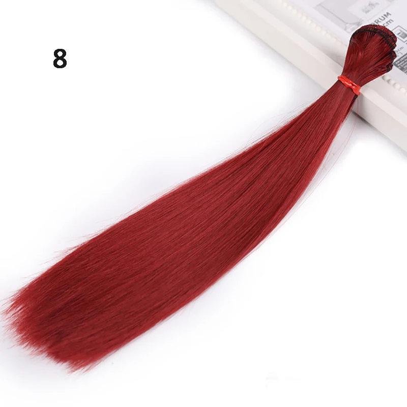 Allaosify-1pcs-hair-refires-bjd-hair-25cm-100CM-black-pink-white-grey-color-long-straight-dolls.jpg_640x640 (11)
