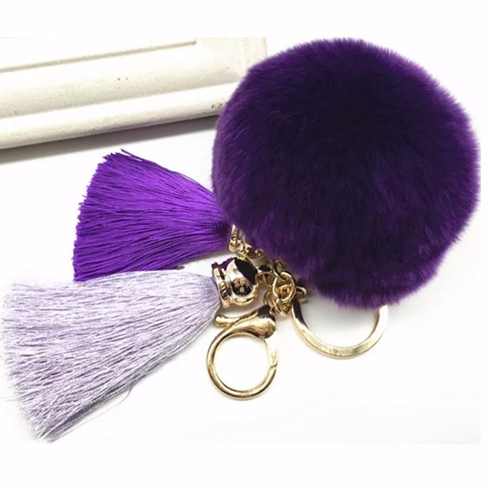 dark purple