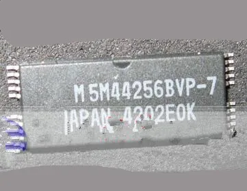 Флэш-память M5M44256BVP TSOP20 интегральная схема | Электронные компоненты и