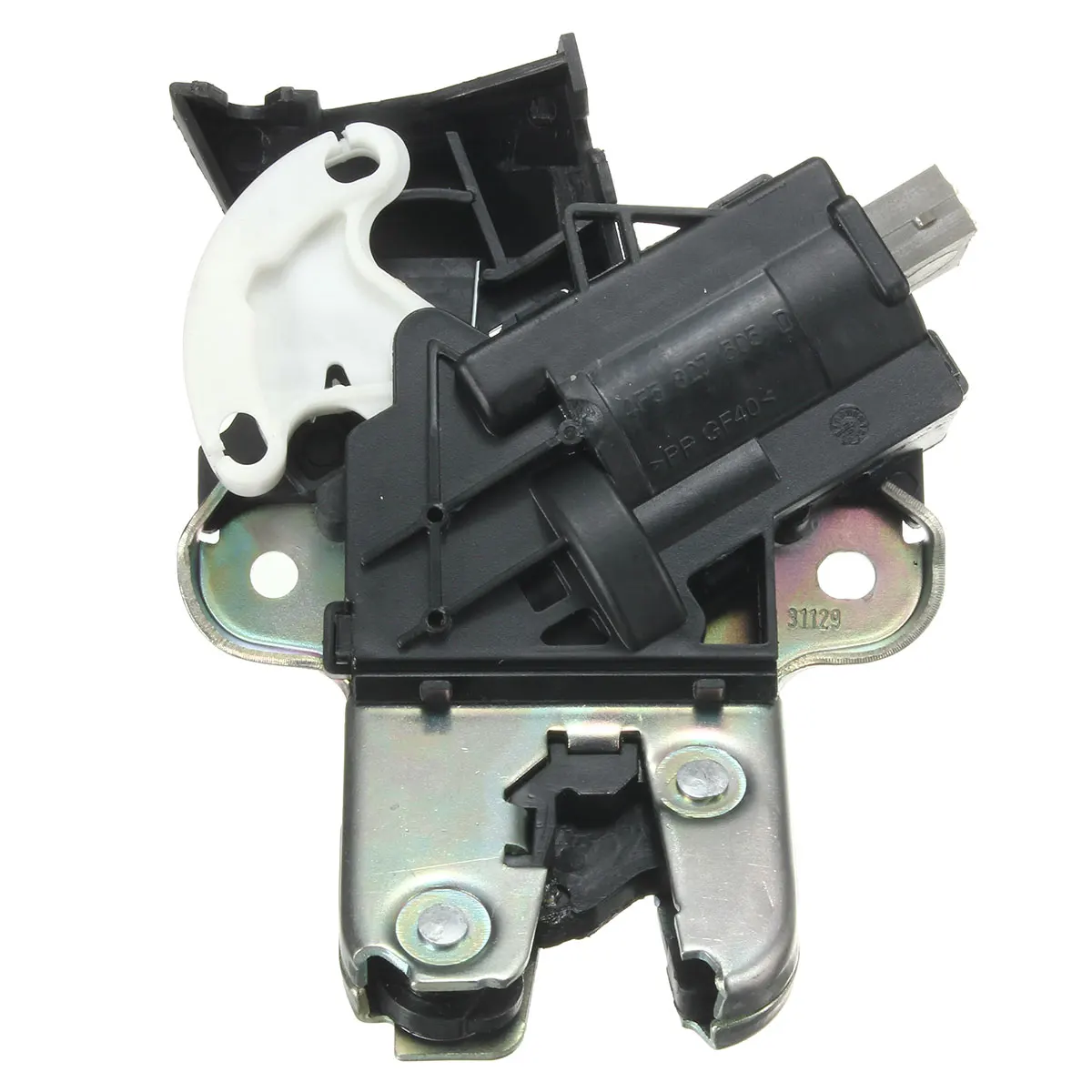 Car Rear Trunk Lid Lock Latch For VW Jetta MK5 Passat B6 B7 CC for AUDI