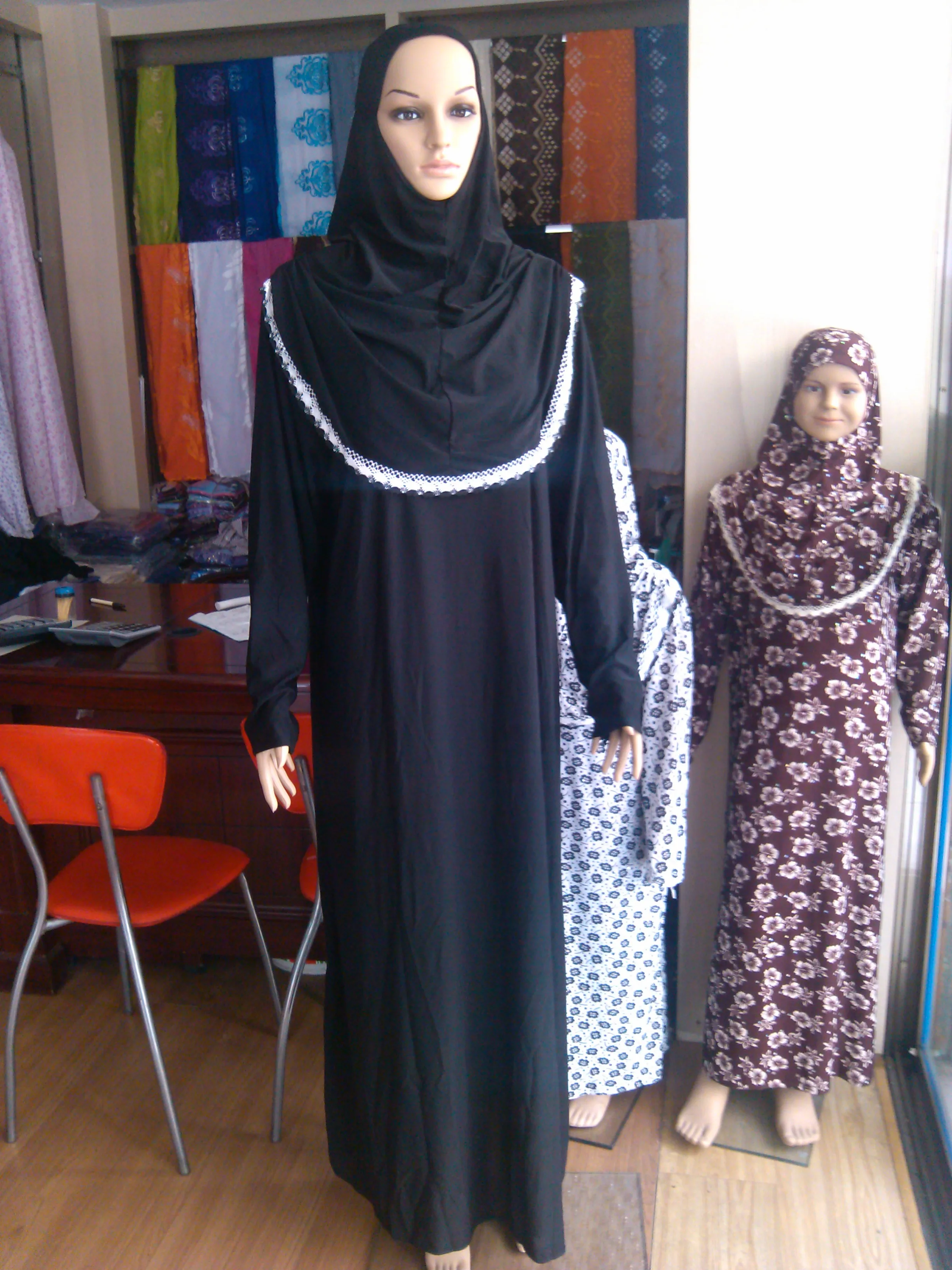 muslim clothing store picture - more detailed picture about free