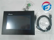 DOP B07S411 HMI Touch Screen 7 inch 800 480 1 USB Host new in box with