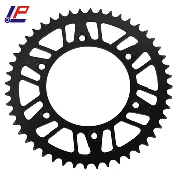 

Motorcycle Rear Sprocket 520 47T 48T 49T 50T 51T 52T 53T 60T For Honda CRF230 Betamotor 430 450 480 498 250 300 390 350 400 RR