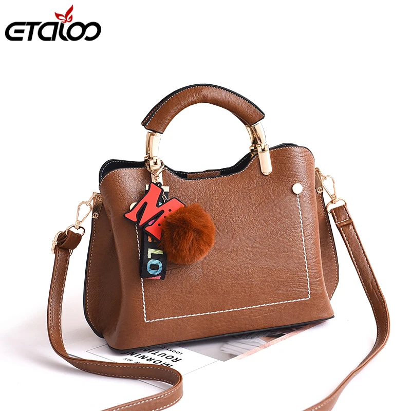 

2018 Shoulder Bag Women Designer Luxury Handbags Women Bags Sweet Messenger Crossbody Bag Female Handbag