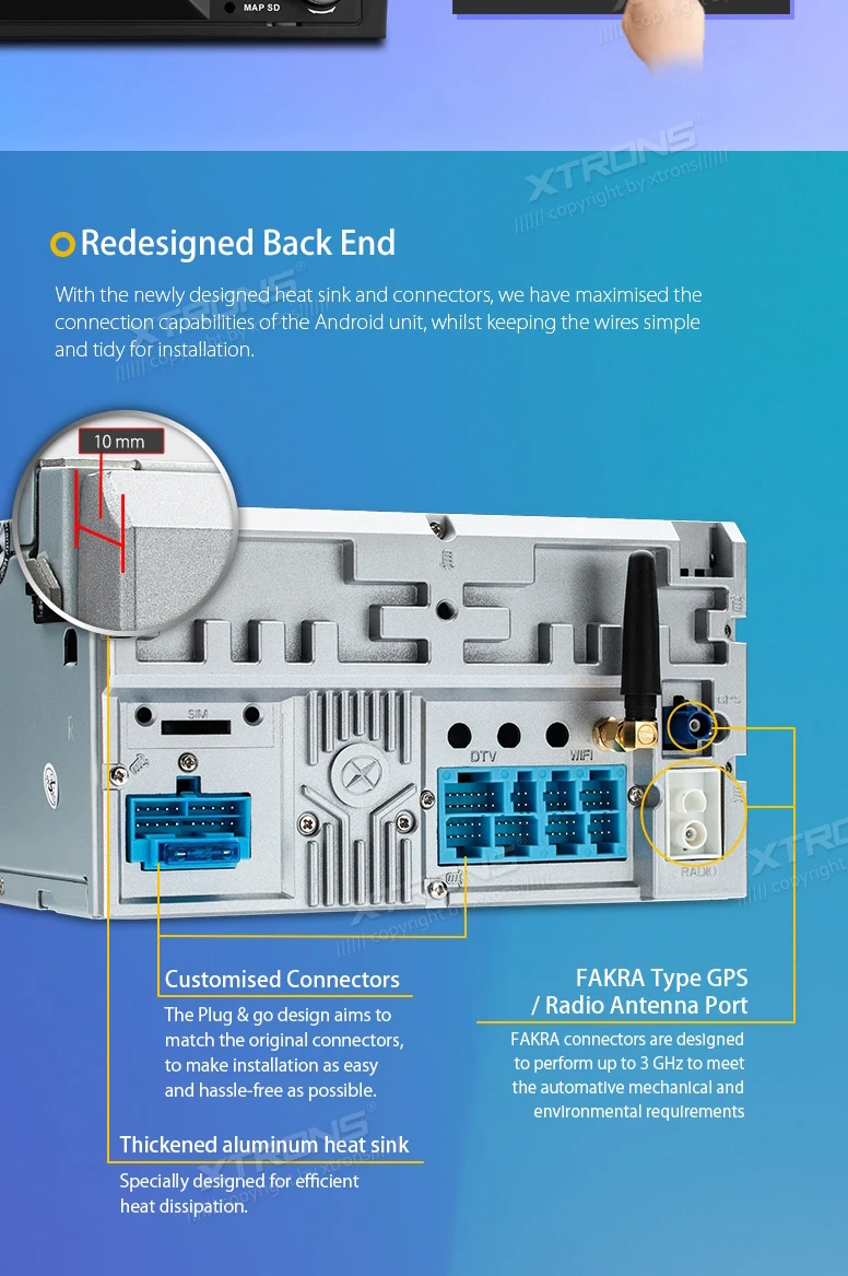 Excellent 7" Android 8.0 OS Car DVD Multimedia GPS for Audi A3 2003-2012 & Audi S3 2006-2012 & Audi RS3 2011-2012 with 4GB RAM 32GB ROM 9
