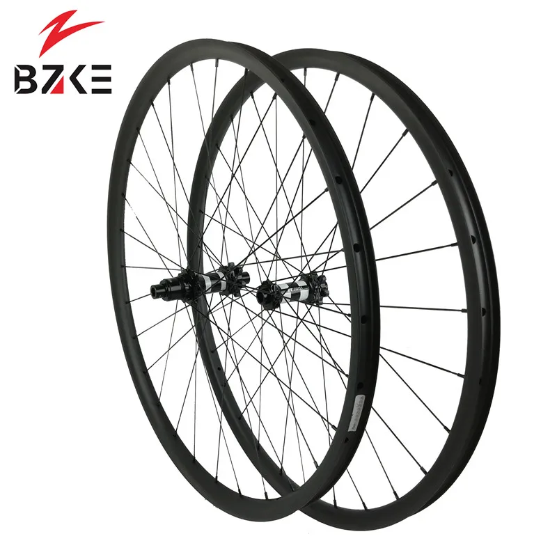 mtb wheelsets 29