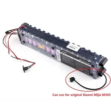 For Xiaomi M365 Battery Smart Electric Scooter foldable lightweight Circuit board hoverboard For M365 skateboard Power Supply цена For Xiaomi M365 Battery Smart Electric Scooter foldable lightweight Circuit board hoverboard For M365 skateboard Power Supply цены онлайн