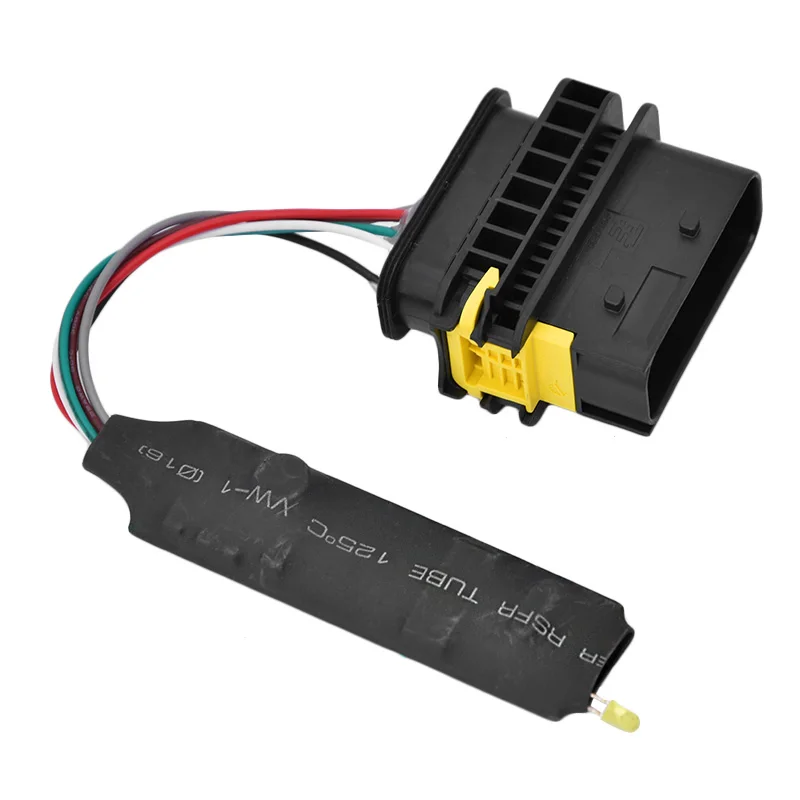 Эмулятор для евро 6 Adblue obd2 эмулятор euro6 через Бесплатная доставка|Кабели и
