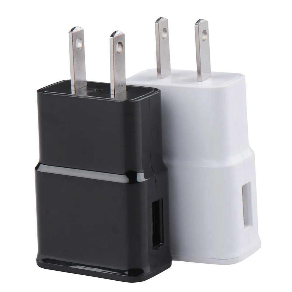2A US Wall Charger Adapter Plug Hit Cheap Home Travel Phone Charger For IPhone 5 6 6s for Samsung Xiaomi iOS Android Phone Hot