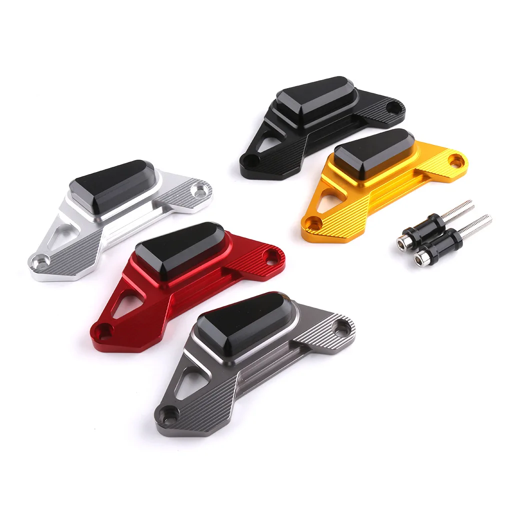 Motorcycle Modified Front Caliper Trim Cover CNC Caliper Protection