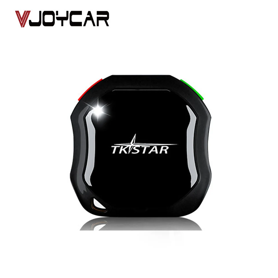 Мини локатор TKSTAR персональный GPS трекер для домашних животных TK109 TK голосовой