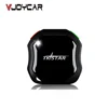 TKSTAR Mini Locator Personal Car Pet GPS Tracker TK109 TK Star Voice Monitor SOS Help Geo Fence Real Time Google Map Tracking ► Photo 1/6