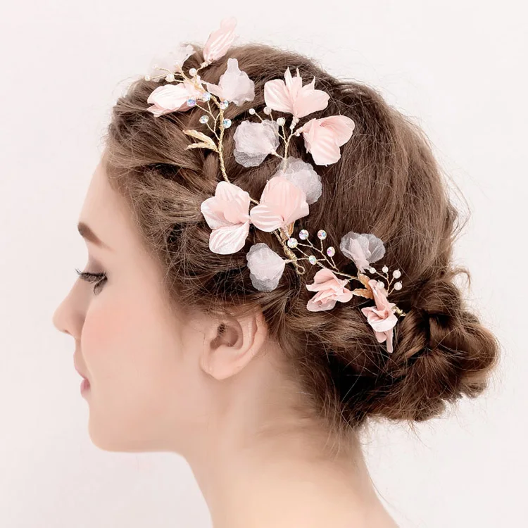 AJ698 hair clip (4)