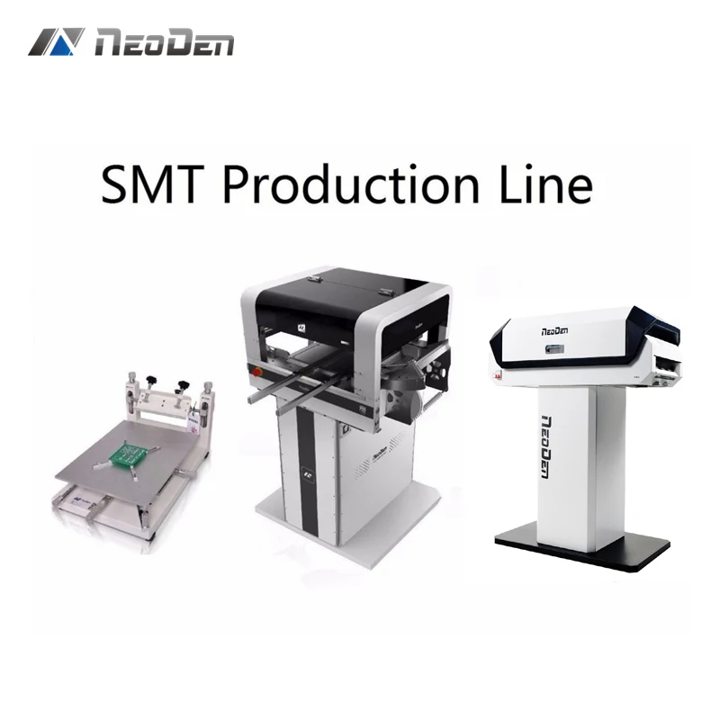 In6 SMT Line