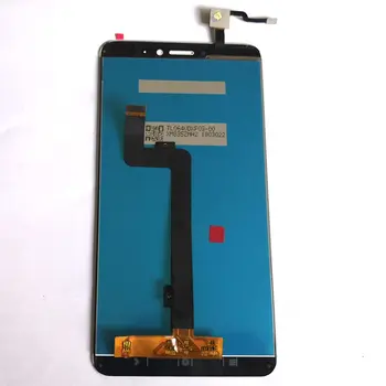 

For Xiaomi Mi max 2 Lcd Display WIth Touch Screen WIth Digitizer Assembly Full 6.44" repair/fix max2 lcds