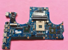 ENVY17-3200 689998-001 Laptop motherboard HM76 Chipset 7850M/1G 2D 100% tested