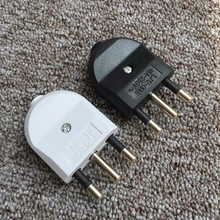 16A Италия стандартная вилка питания urgua Чили проводка вилка подключения розетка 20шт