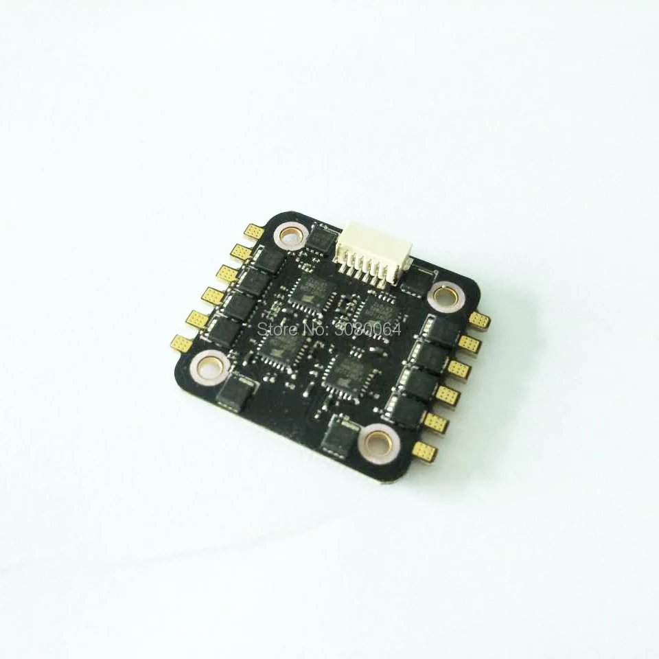 4 в 1 Mini F3 OSD Контроллер полета башня встроенный Flytower BLHeli ESC 5V 1A Выход BEC f3 башня|flight