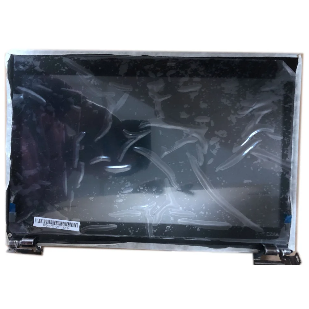 

For Lenovo ThinkPad E220s 12.5" HD NEW LED LCD Screen Assembly Upper half