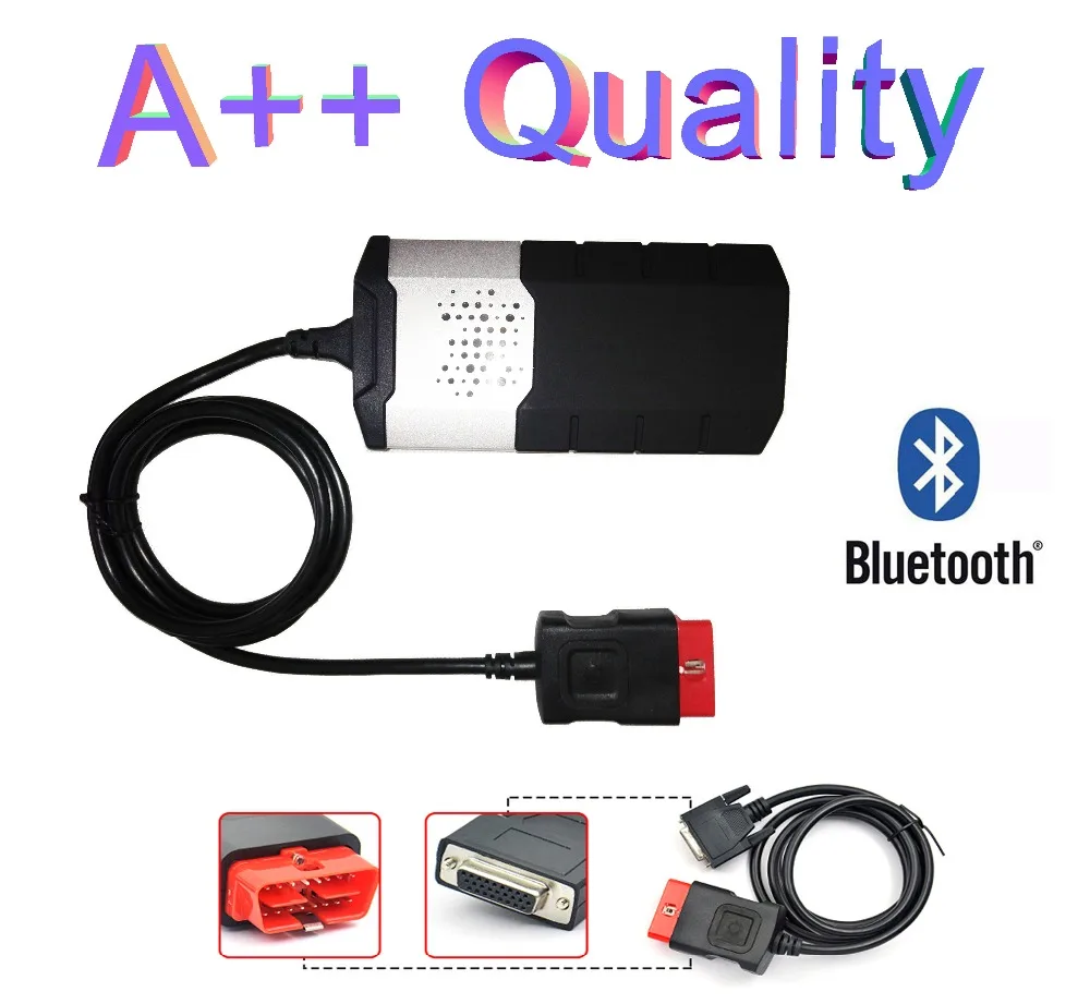 

2019 Newest 2016.R0 keygen on cd vd ds150e cdp tcs cdp pro nec relays bluetooth for delphis cars/trucks obd2 diagnostic tool