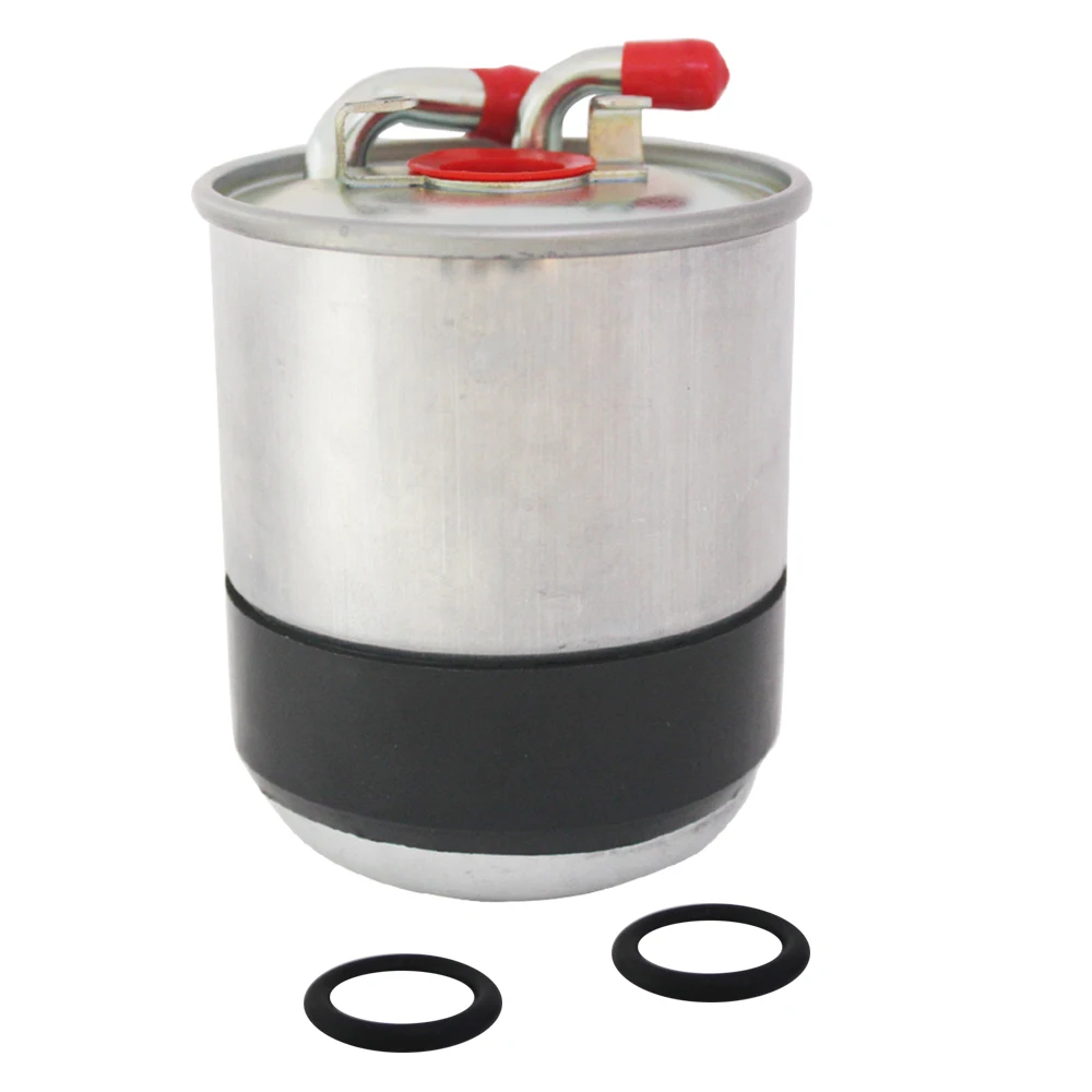 

Car For Mercedes Fuel Filter OE 6420920501 QP0138
