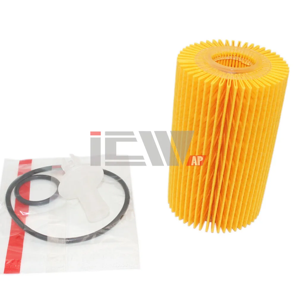 Original UFI Filtre à huile Toyota Lexus