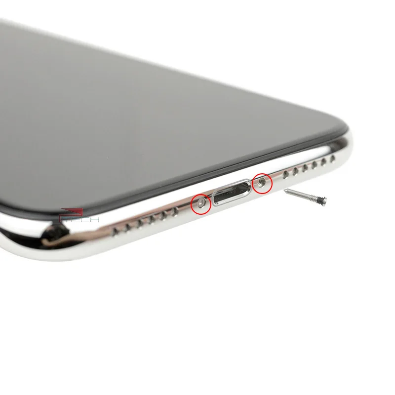 iphone x bottom screw 1