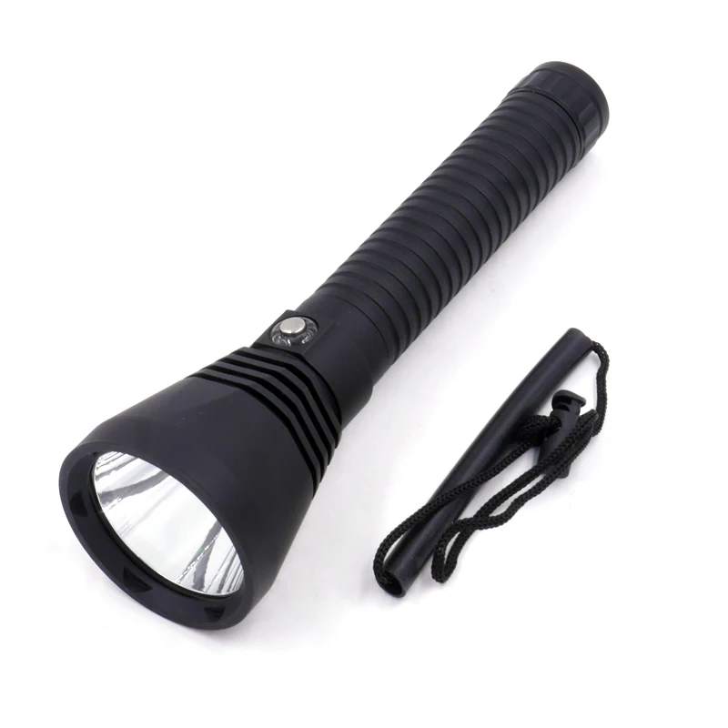 XHP70.2 Flashlight (1)