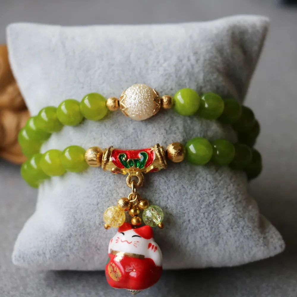 - Maneki Neko World