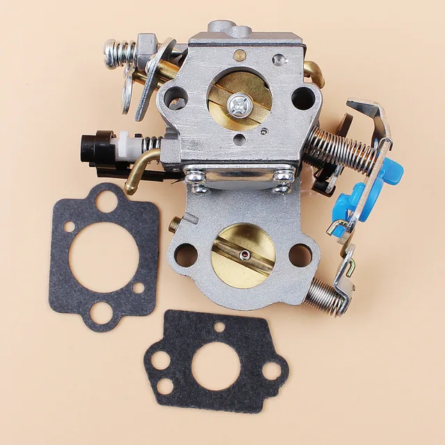 Carburetor Carb Gasket For HUSQVARNA 455 Rancher 455e 460 461 Jonsered