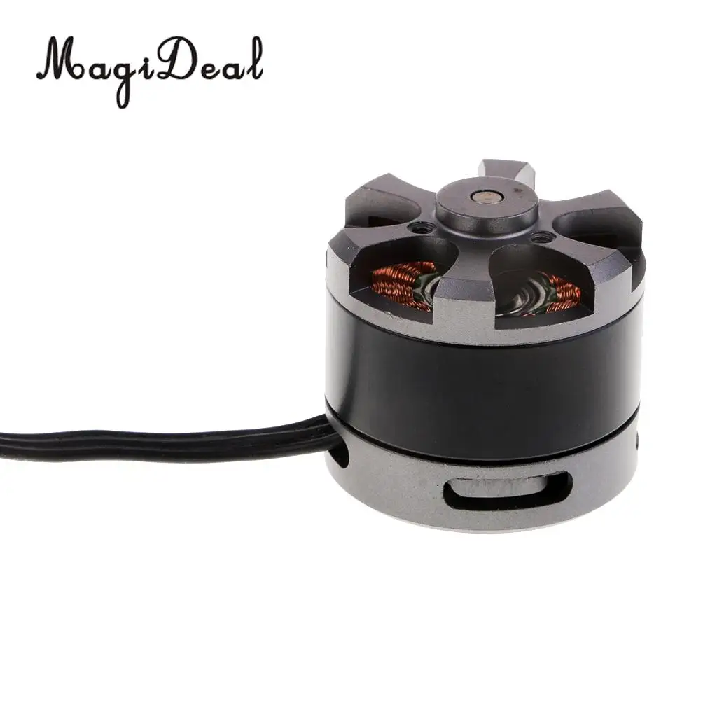 2208 90KV 3mm Shaft Gimbal Brushless Motor for 100-200g Gopro3 RC Quadcopter