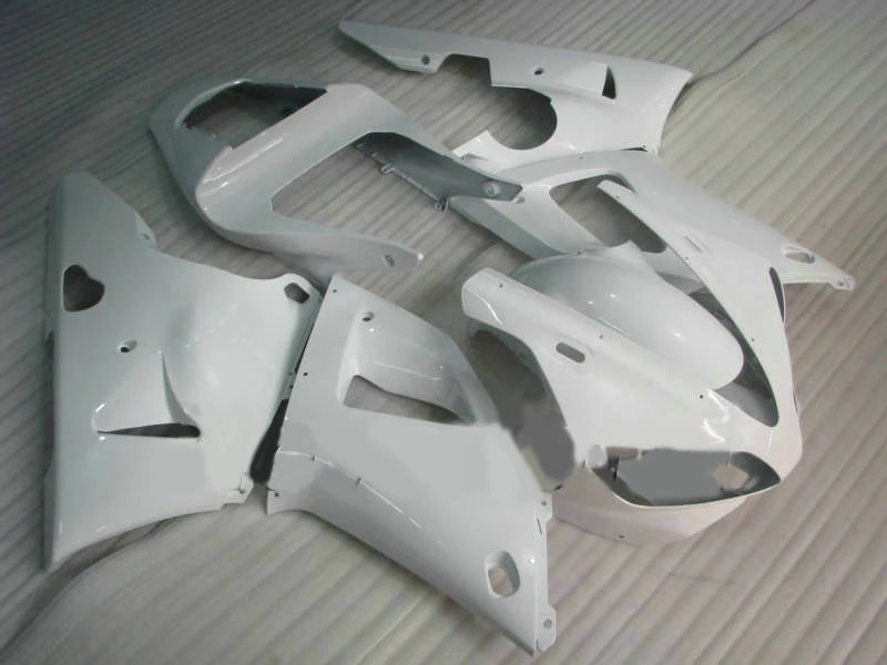 (2)yamaha R1 2000-2001fairing 3