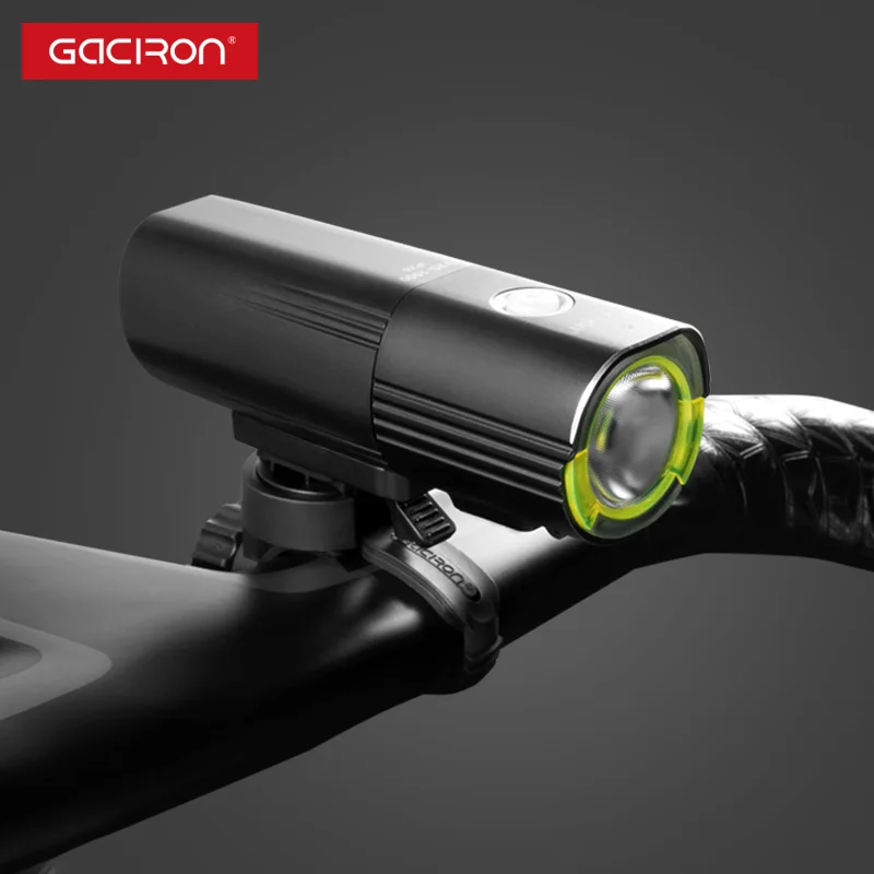 Buy Gaciron V9S 1000 Bicycle Headlight Bike LED Lamp