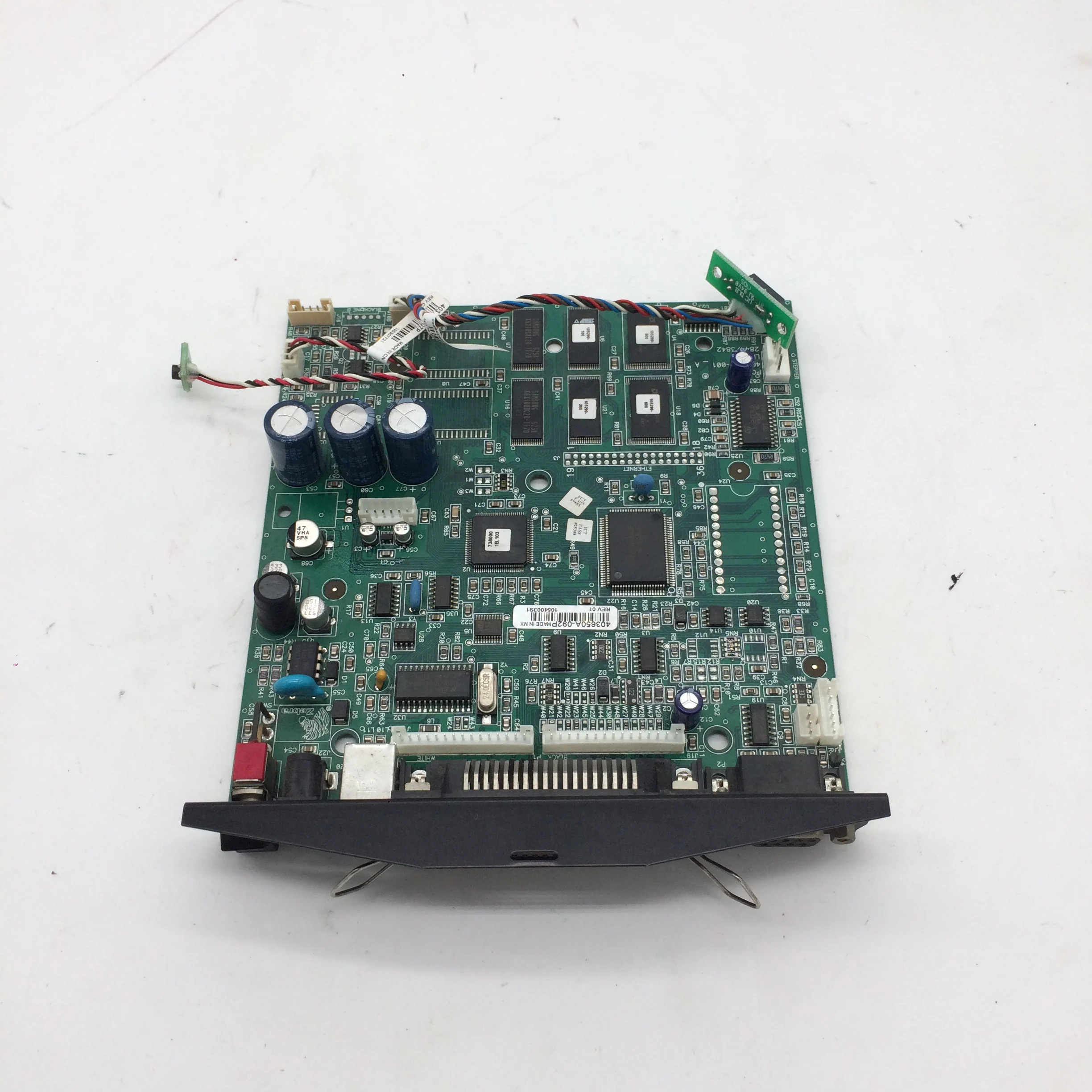 

mainboard mother board for zebra 888-DT printer main board