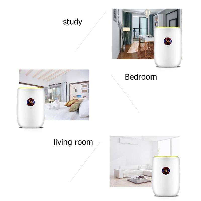 Household Appliances